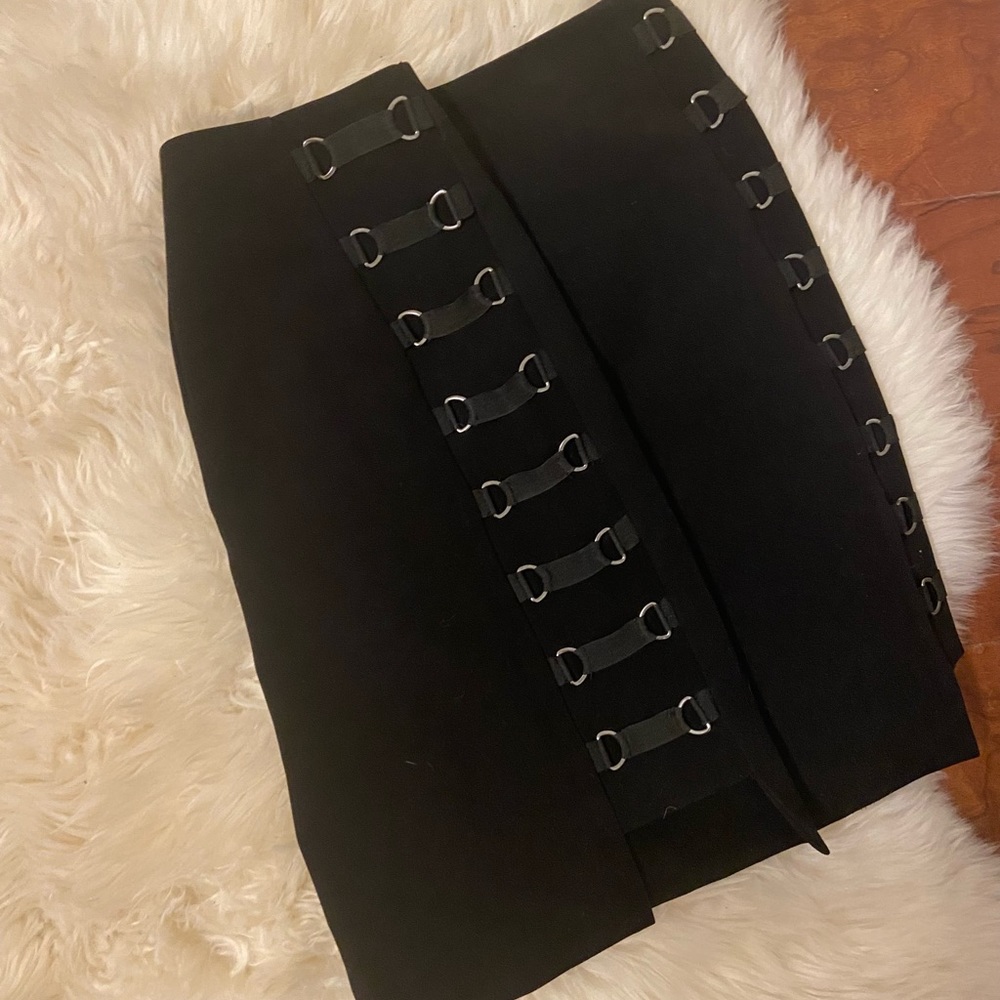Topshop Skirt
